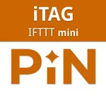 iTAG PIN - IFTTT mini icon