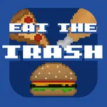 Eat The Trash: A Game About Fo icon