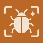 Bug Identifier: AI Scanner icon
