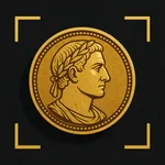Coin Identifier: AI Value Scan icon