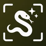 Snake Identifier: AI Scanner icon