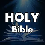 Holy Bible icon