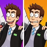 Many Differences: Spot & Find icon