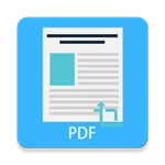 PDF Converter icon