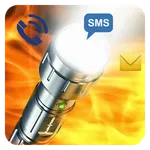 Flash On Call icon