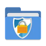 Smart  AppLock & Fingerprint icon