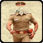 Police : Photo Suit icon