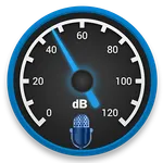 Sound Meter - Sound Measure icon