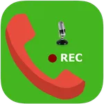 Automatic Call Recorder - Call icon