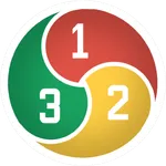 Collapse: Match Numbers icon