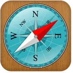 Compass Coordinate icon