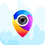 GPS MapCamera - Photo Location icon