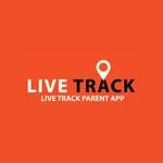 Live Track Parent icon