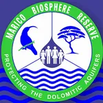 Marico Biosphere Info App icon