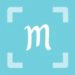 Mapado Scan icon