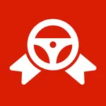 CaReward – Conduce y ahorra icon