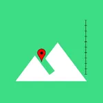 Altitude Meter icon