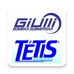 Catálogo Bombas icon