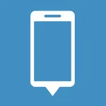 Positrack - Location Tracker icon