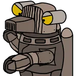 Ultra Galaxy Robot: Z icon