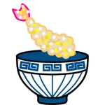 Tempura Rocket icon