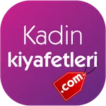 Kadın Kıyafetleri icon