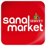 Servet Market icon