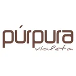 Purpura Violeta icon