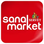 Servet Market icon