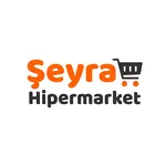 Şeyra Market icon