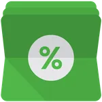 Recurring Deposit Calculator icon