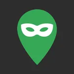 Private Maps by MapQuest icon