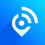 Map Drive - Radar, Speedometer icon