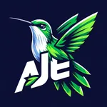 Aje Proyectos icon