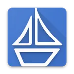 Marine Tracker- Ship finder icon