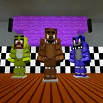 Maps Freddy for MCPE icon