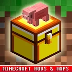 Maps and Mods Installer for MC icon