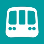 Chicago L Metro Map icon