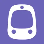 LA Metro - Map & Route Planner icon