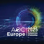 AOC Europe 2025 icon