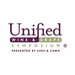 Unified Wine & Grape Symposium icon