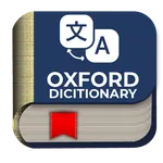 Dictionary - Translate App icon