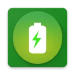 Metro Battery icon