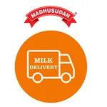 Madhusudan SSTrading icon