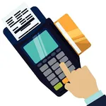 Máquina de Cartão de Crédito icon
