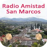Radio Amistad San Marcos icon