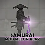 Mod Samurai for Melon icon