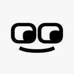 Wooh: find expat friends icon