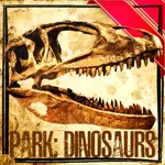 Park: Dinosaurs + (v.2) icon