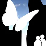 10.000 Moving Cities – Same bu icon